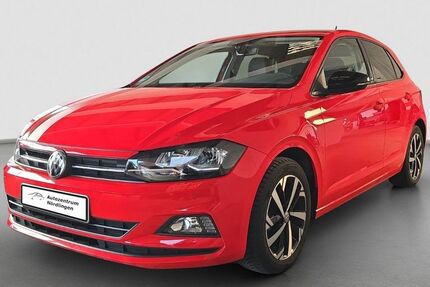 VW Polo 57.965 km 12.961 &euro; Nördlingen 86720