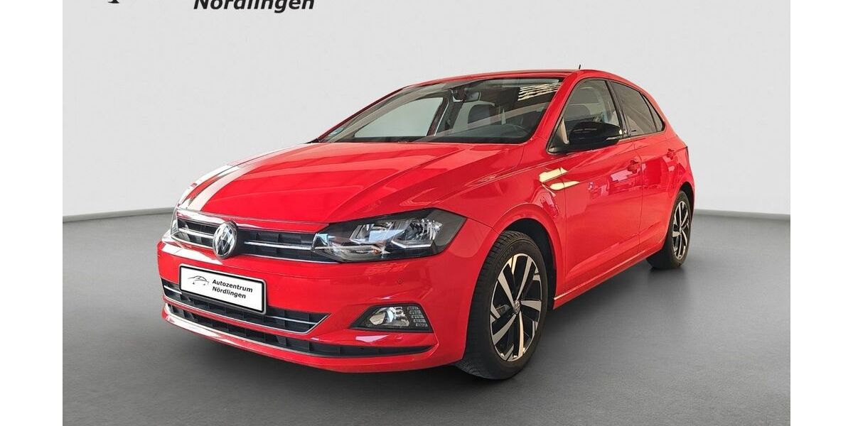 VW Polo 57.965 km 12.961 &euro; Nördlingen 86720