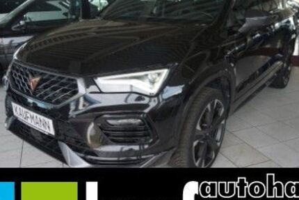 Cupra Ateca 28.095 km 31.990 &euro; Aalen-Dewangen 73434