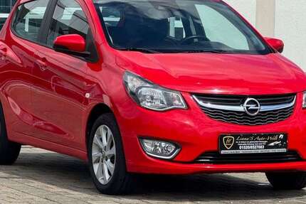 Opel Karl 155.000 km 4.199 &euro; Heidenheim an der Brenz 89520