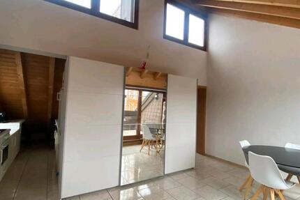 Wohnung Schwäbisch Gmünd - 2 Zimmer, 48 m&sup2;, 800&euro; | Angebot:24857817