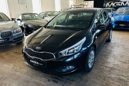 Kia ceed / Ceed 180.466 km 5.799 &euro; Aalen 73431