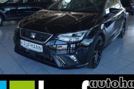 Seat Ibiza 18.364 km 22.690 &euro; Aalen-Dewangen 73434
