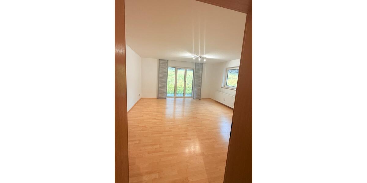 Terrassenwohnung Heidenheim an der Brenz - 2 Zimmer, 70 m&sup2;, 720&euro; | Angebot:26020447
