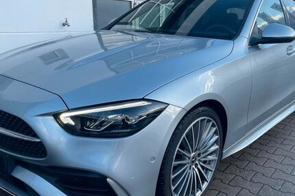 Mercedes-Benz C 300 91.859 km 37.460 &euro; Heidenheim an der Brenz 89520