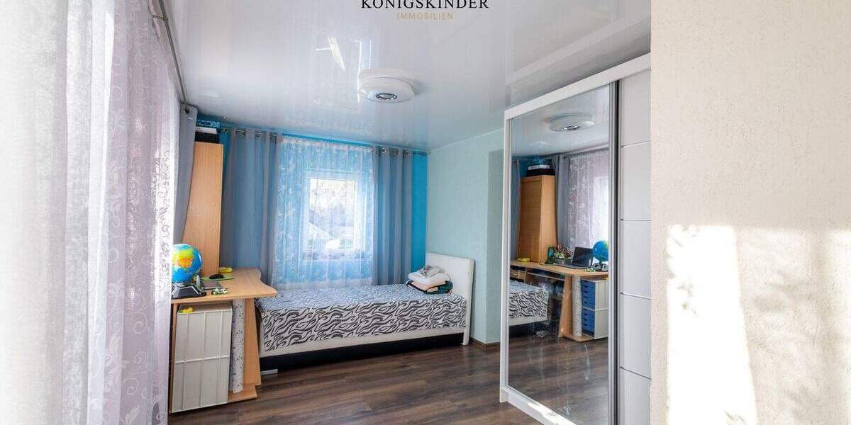 Einfamilienhaus Bartholomä - 6 Zimmer, 226 m&sup2;, 549.000&euro; | Angebot:25676025