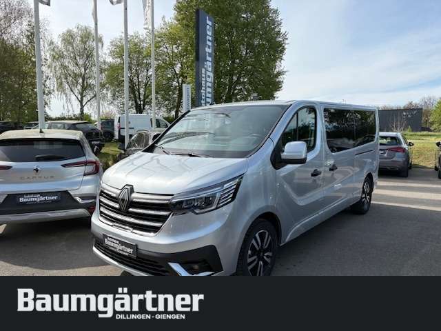 Renault Trafic 24.968 km 38.950 &euro; Giengen 89537