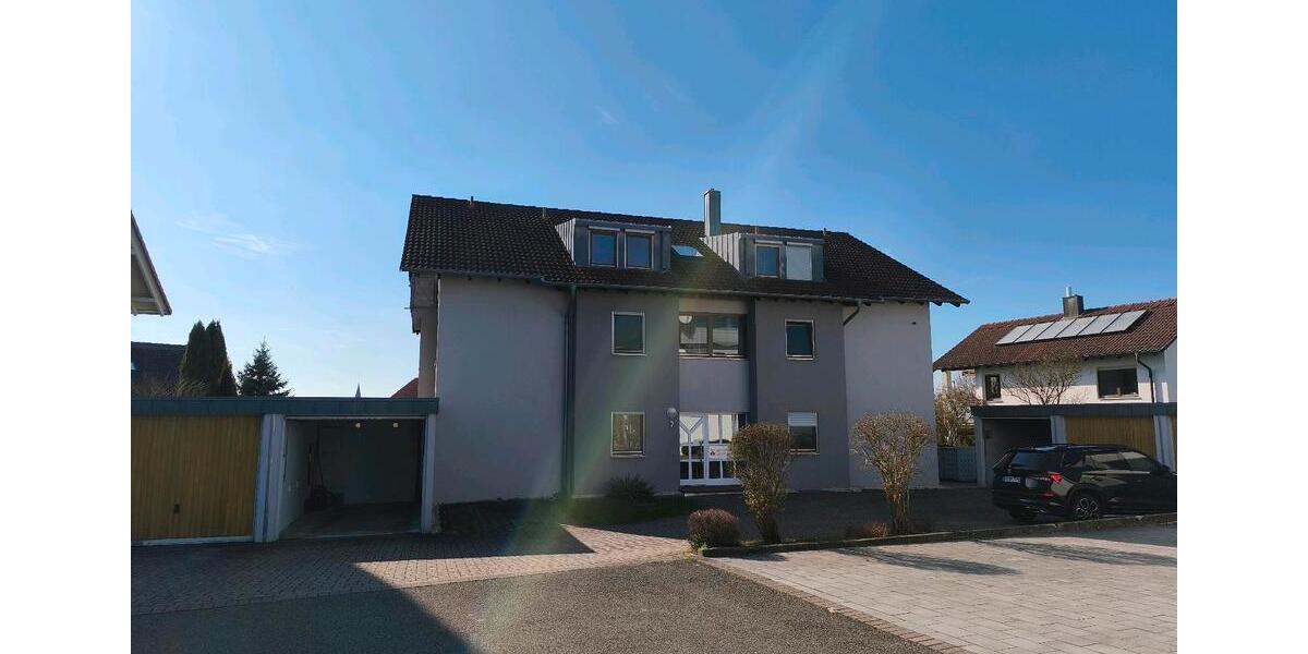 Dachgeschoßwohnung Spraitbach - 2 Zimmer, 58 m&sup2;, 179.000&euro; | Angebot:26503874