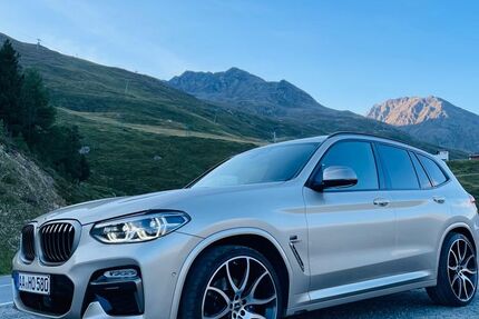 BMW X3 M40 135.000 km 36.600 &euro; Aalen 73430