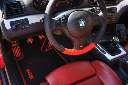 BMW 330 315.000 km 6.666 &euro; Mögglingen 73563