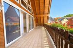 5-ZIMMER-MAISONETTE MIT GROßZÜGIGEM OSTBALKON - Maisonettenwohnung Heidenheim an der Brenz Aufhausen | Angebot:27660802