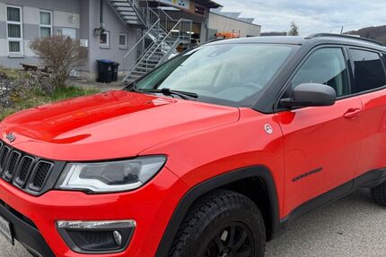 Jeep Compass 148.000 km 16.890 &euro; Heidenheim an der Brenz 89520