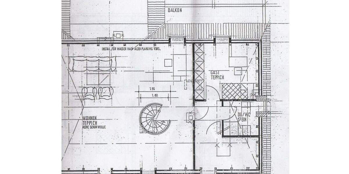 Etagenwohnung Nördlingen - 6 Zimmer, 190 m&sup2;, 719.000&euro; | Angebot:25755159