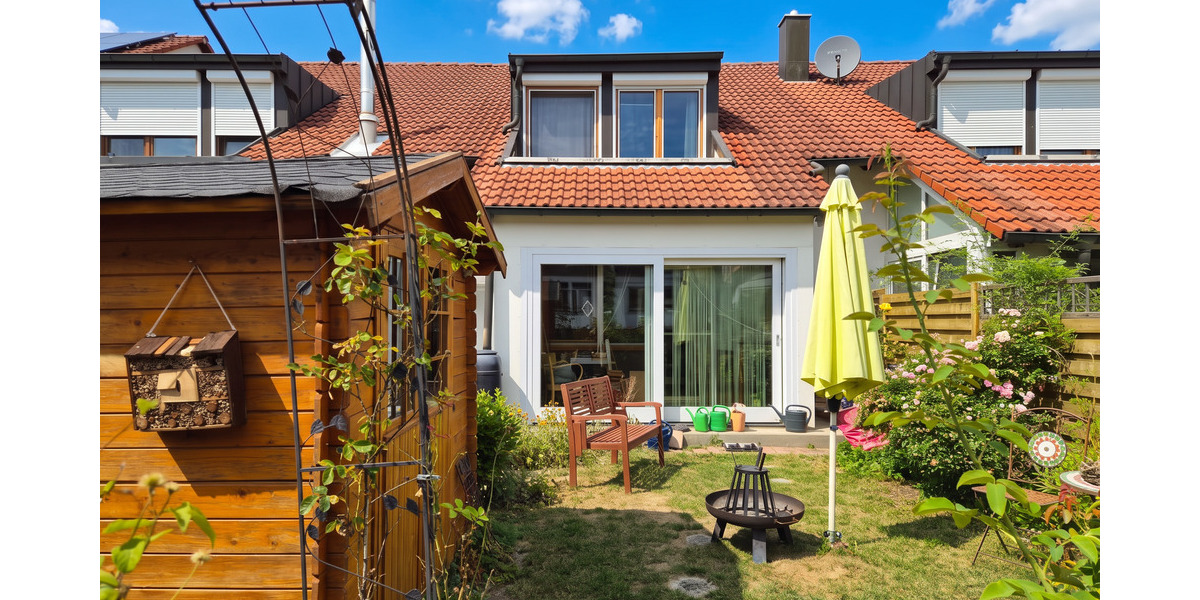 Einfamilienhaus Schwäbisch Gmünd Herlikofen - 4.5 Zimmer, 112 m&sup2;, 379.000&euro; | Angebot:27338521