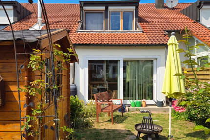 Haus Schwäbisch Gmünd Herlikofen - 4.5 Zimmer, 112 m&sup2;, 379.000&euro; | Angebot:27338521