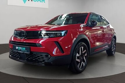 Opel Mokka 17.500 km 23.990 &euro; Gerstetten 89547