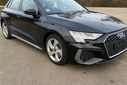 Audi A3 64.658 km 21.300 &euro; Aalen 73434