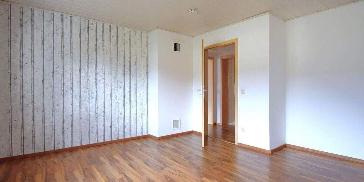 Etagenwohnung Oberkochen - 3 Zimmer, 70 m&sup2;, 151.500&euro; | Angebot:25799656