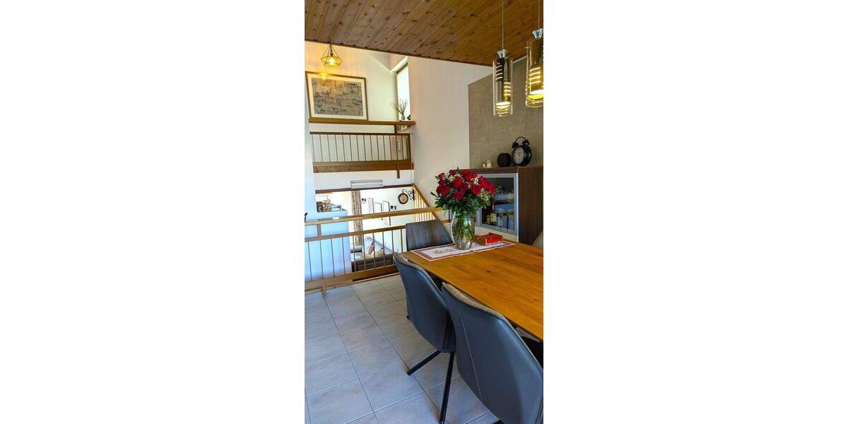 Reihenmittelhaus Mutlangen - 7 Zimmer, 163 m&sup2;, 439.000&euro; | Angebot:25815363