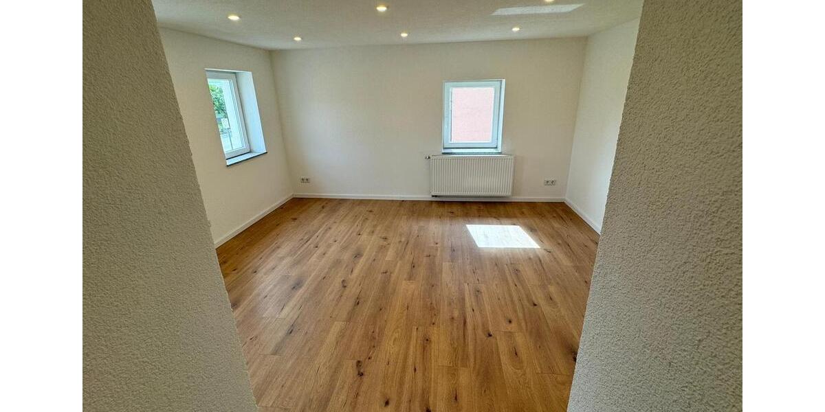 Etagenwohnung Fichtenau - 3.5 Zimmer, 85 m&sup2;, 750&euro; | Angebot:25924859