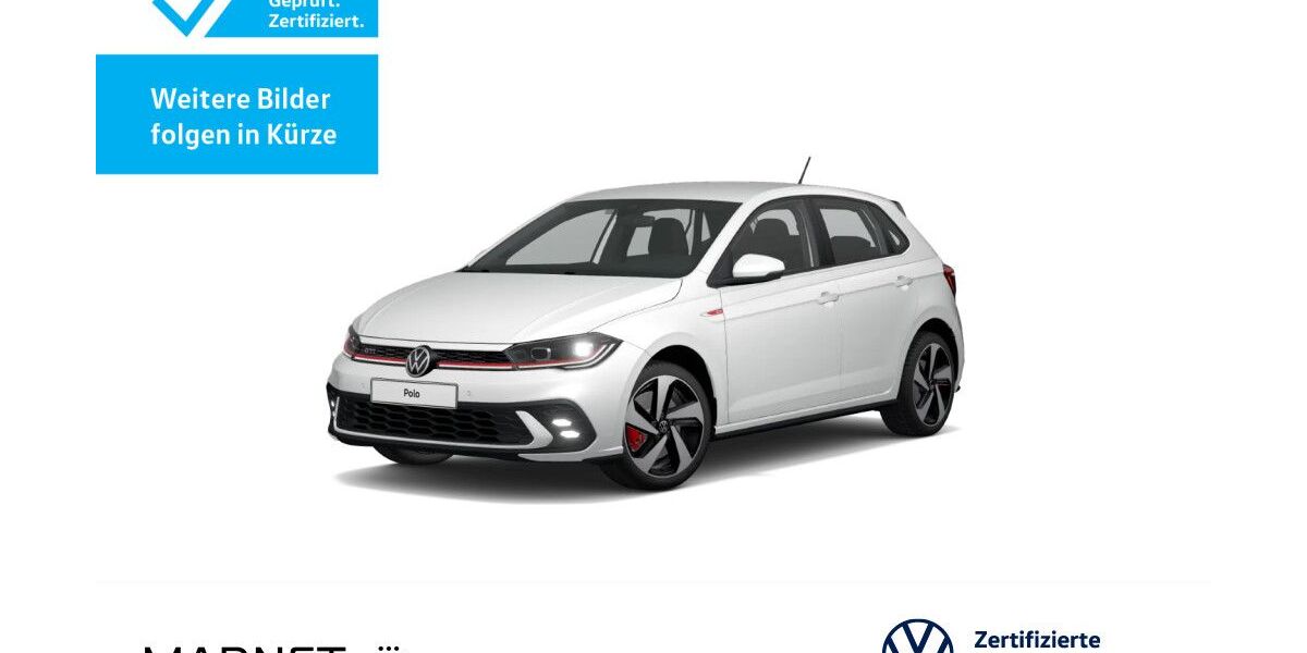 VW Polo 13.548 km 22.990 &euro; Heidenheim a. d. B. 89520