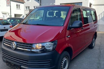 VW T6 Transporter 135.000 km 16.900 &euro; Neuler 73491