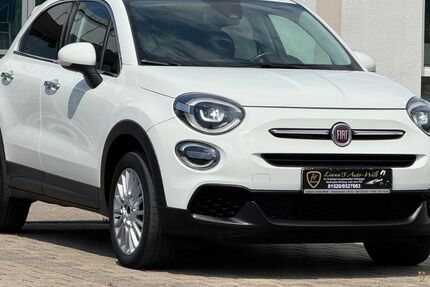 Fiat 500X 108.000 km 9.699 &euro; Heidenheim an der Brenz 89520