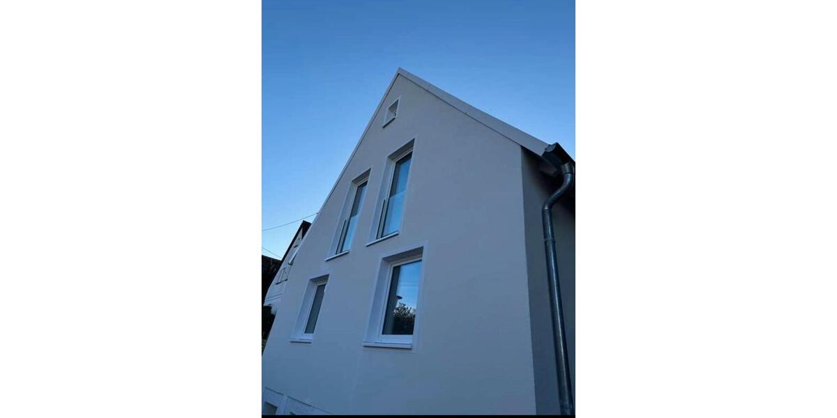 Einfamilienhaus Lauchheim - 5.5 Zimmer, 115 m&sup2;, 1.890&euro; | Angebot:27617703
