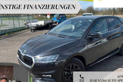 Skoda Fabia 23.042 km 16.390 &euro; Tannhausen 73497