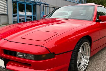 BMW 850 130.200 km 49.990 &euro; Aalen-Essingen 73457