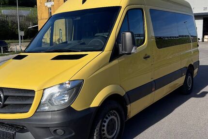 Mercedes-Benz Sprinter 176.000 km 16.000 &euro; Essingen­­­ 73457