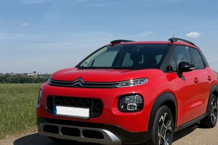 Citroen C3 Aircross 34.393 km 10.700 &euro; Schwäbisch Gmünd 73527