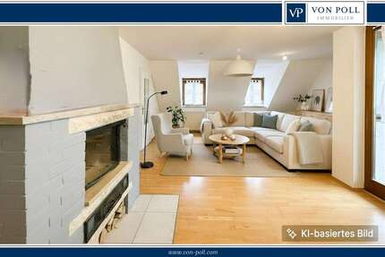 Wohnung Nördlingen - 4.5 Zimmer, 114 m&sup2;, 425.000&euro; | Angebot:25927181