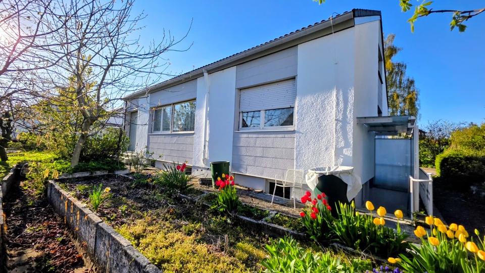 Einfamilienhaus Aalen Ebnat - 7 Zimmer, 145 m&sup2;, 395.000&euro; | Angebot:26383737