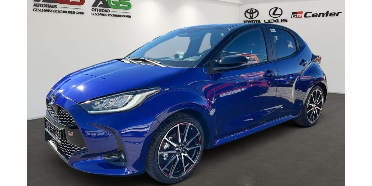 Toyota Yaris 2.000 km 29.900 &euro; Aalen 73431