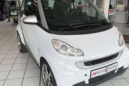 Smart forTwo 106.280 km 4.990 &euro; Aalen 73431