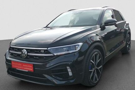VW T-Roc 8.841 km 42.390 &euro; Schwäbisch Gmünd 73525