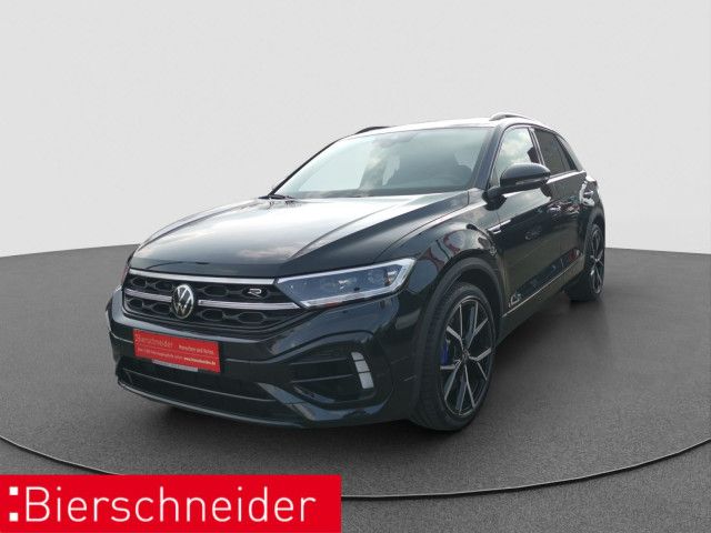 VW T-Roc 8.841 km 42.390 &euro; Schwäbisch Gmünd 73525