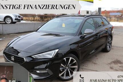 Seat Leon 23.570 km 23.990 &euro; Tannhausen 73497