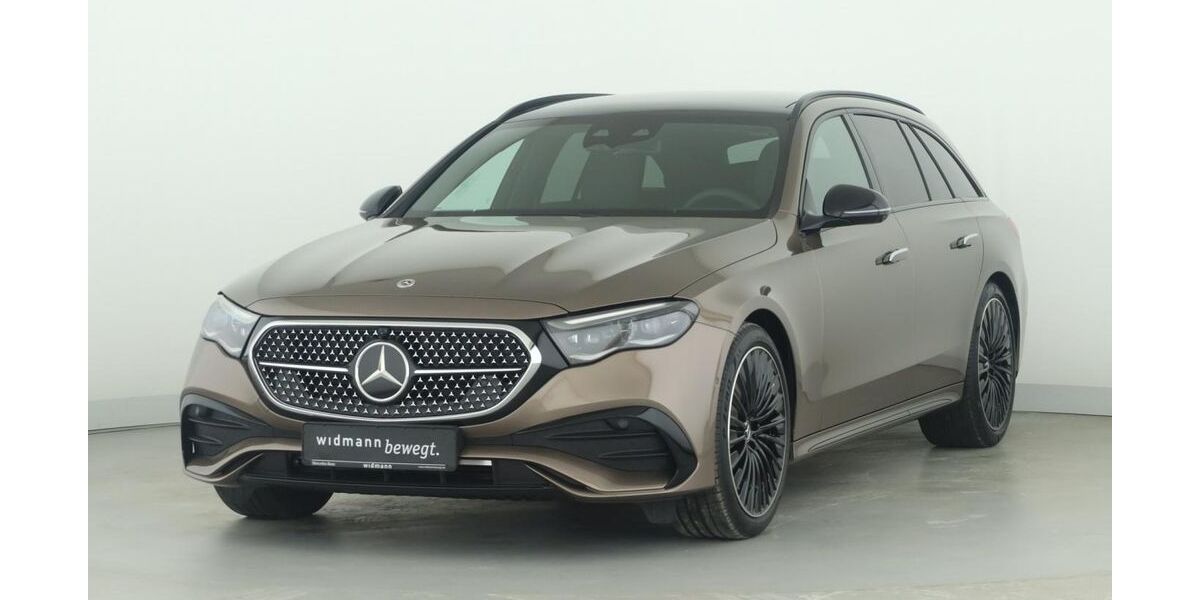 Mercedes-Benz E 220 8.000 km 62.999 &euro; Aalen 73431