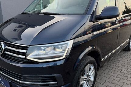 VW T6 Multivan 230.000 km 24.990 &euro; Essingen (Bei Aalen) 73457