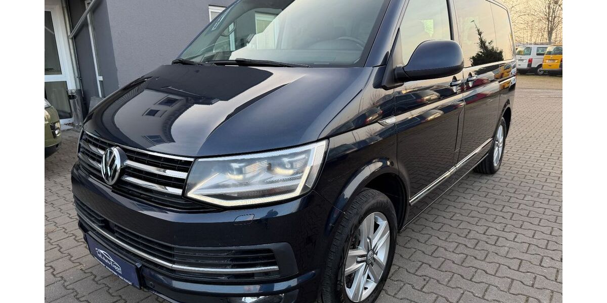 VW T6 Multivan 230.000 km 24.990 &euro; Essingen (Bei Aalen) 73457