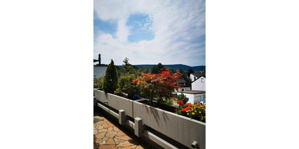 Terrassenwohnung Aalen Unterkochen - 4 Zimmer, 114 m&sup2;, 370.000&euro; | Angebot:26967565