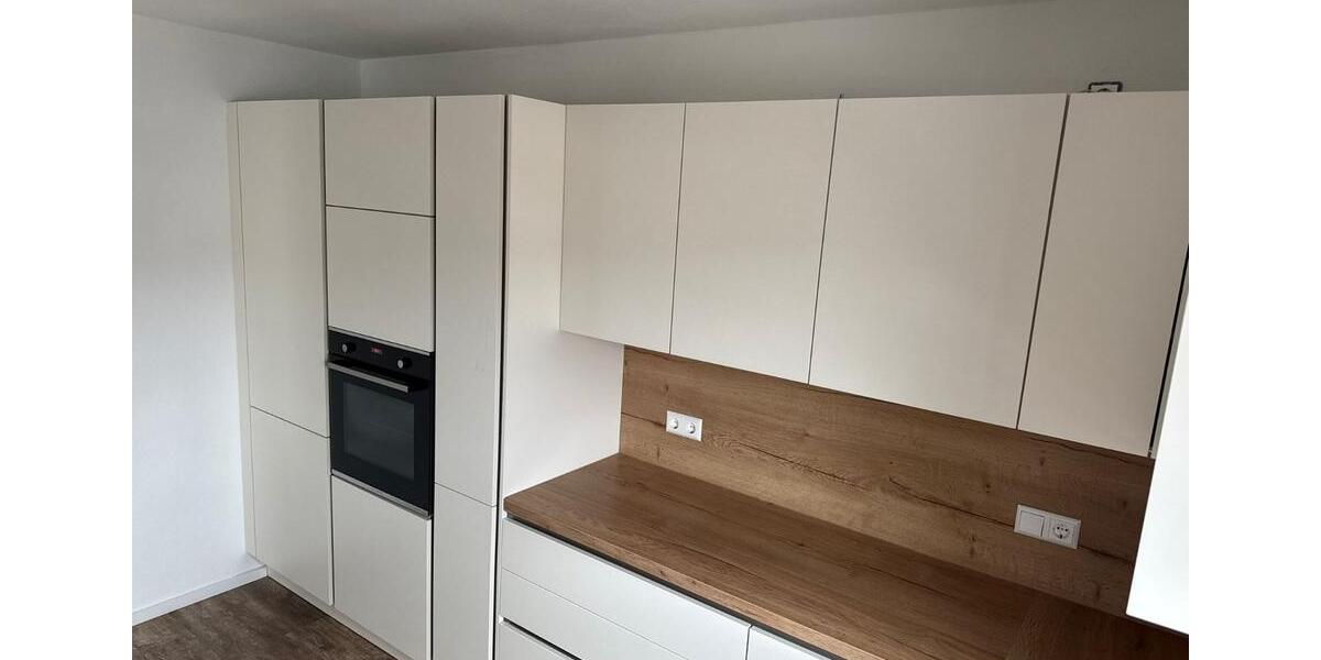 Etagenwohnung Aalen Dewangen - 3.5 Zimmer, 95 m&sup2;, 1.045&euro; | Angebot:25638347