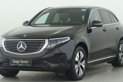 Mercedes-Benz EQC 66.471 km 31.850 &euro; Aalen 73431