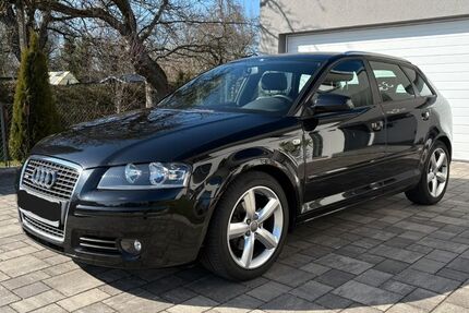 Audi A3 130.000 km 6.900 &euro; Ellwangen 73479