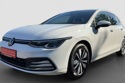 VW Golf 17.284 km 19.450 &euro; Schwäbisch Gmünd 73525
