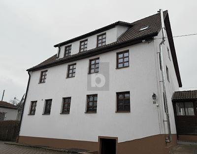 EIGENNUTZUNG, VERMIETUNG ODER RENDITEOBJEKT - Mehrfamilienhaus, Wohnhaus Spraitbach | Angebot:27491886