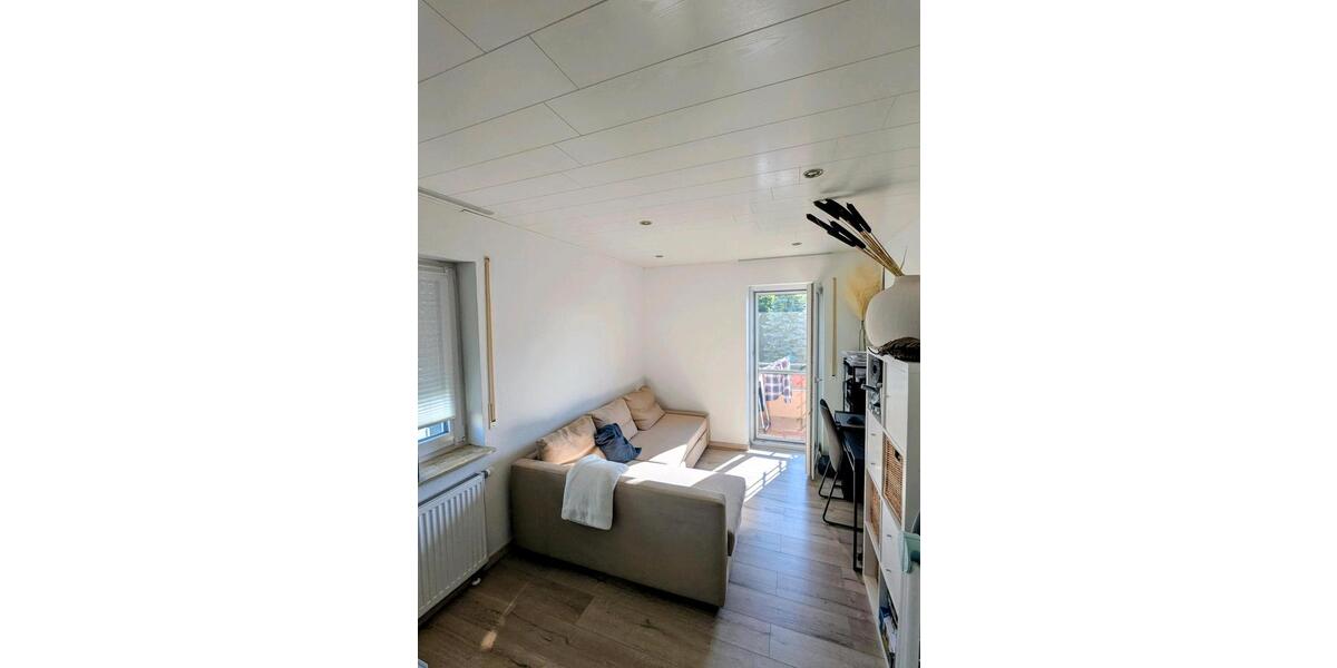 Etagenwohnung Herbrechtingen - 4 Zimmer, 100 m&sup2;, 330.000&euro; | Angebot:26539735
