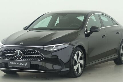 Mercedes-Benz CLA 180 8.000 km 39.999 &euro; Aalen 73431